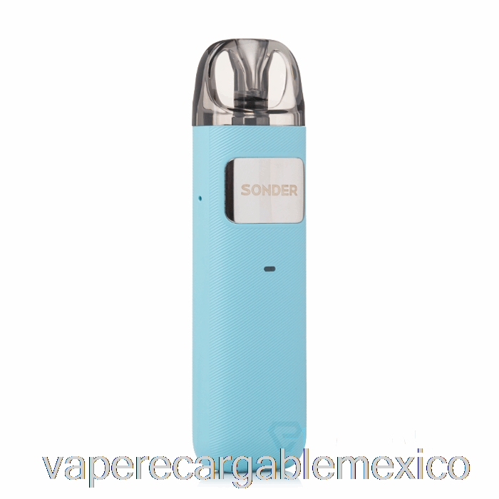 Vape Recargable Geek Vape Sonder U Pod System Cielo Majestuoso